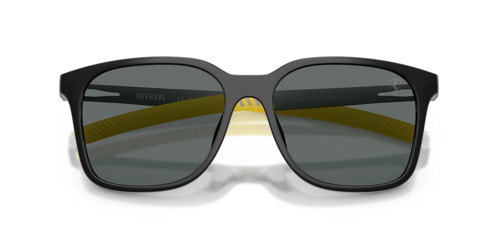 Scuderia Ferrari 6025D Sunglasses - view 28